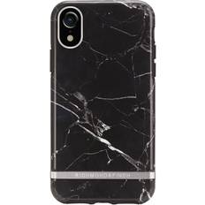 Cover til iphone xr Richmond & Finch And Black Marble iPhone Xr Cover