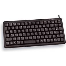 Cherry Wired PS/2 USB Compact Keyboard
