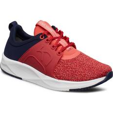 Dame - Svangstøtte Sneakers Kari Traa Fres W - Bloom