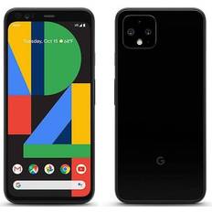 Qualcomm Snapdragon 855 Mobile Phones Google Pixel 4 128GB