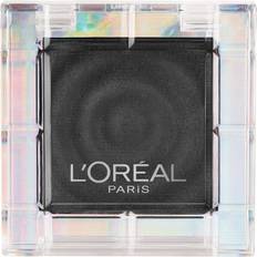 L'Oréal Paris Svarta Ögonskuggor L'Oréal Paris Color Queen Mono Eyeshadow #15 Perserverance