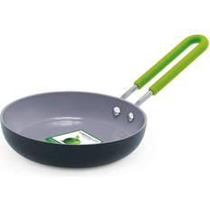 Silicon Frying Pans GreenPan Mini Essentials 12.7 cm