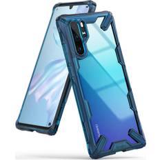 Ringke Fusion X Case (Huawei P30 Pro)