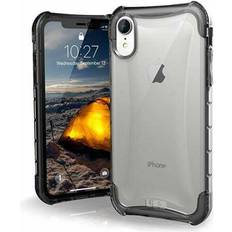 UAG Rugged Case for iPhone XR [6.1-inch screen] Plyo Ice Coque de protection pour téléphone portable polycarbonate, polyuréthanne