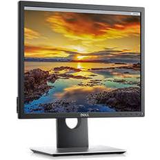 Dell P1917S 1280x1024 UBS Hub