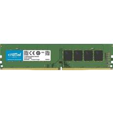 Crucial DDR4 2666MHz 16GB (CT16G4DFD8266)