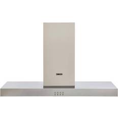 Zanussi ZHB92670XA 90cm, Stainless Steel