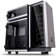Thermaltake Level 20 TG Kotelot Harmaa