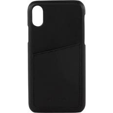 Champion Electronics Classic Leather Case (iPhone X)