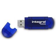 Evo 128 Integral Evo 128GB USB 2.0