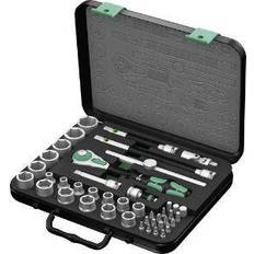 Wera 8100 zyklop Wera 8100 SB 2 43-Pieces Spærrenøgle