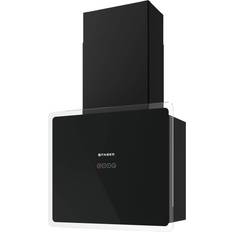 Faber Glam Fit 55 cm, Sort