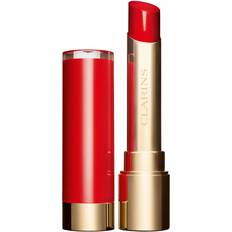 Clarins Rossetti Clarins Joli Rouge Lacquer Lipstick 742L Joly Rouge