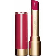 Clarins Joli Rouge Lip Lacquer 762L Pop Pink 3 g