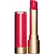 Clarins Joli Rouge Lip Lacquer 760L Pink Cranberry