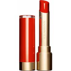 Clarins Lipsticks Clarins Joli Rouge Lip Lacquer 761L Spicy Chili