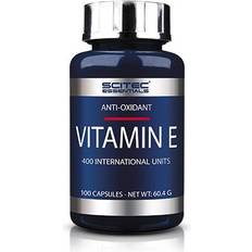 Scitec Nutrition Vitamin E