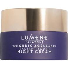 Lumene Ajaton Nordic Ageless Radiant Youth Night Cream 50ml