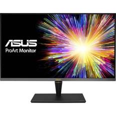 3840x2160 (4K) - 5 ms Näytöt ASUS ProArt PA342UCX-K 32 Inch Monitor