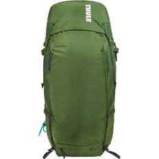 Textil Wanderrucksäcke Thule AllTrail 45L - Garden Green