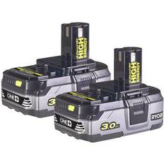 Ryobi 2 pack Ryobi One+ RB18LL30 2-pack