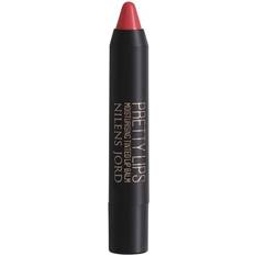 Nilens Jord Pretty Lips #947 Merlot 3g