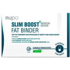 Nupo slim boost Nupo Slim Boost+ Fat Binder 30 st