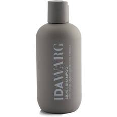 Silver Shampoo