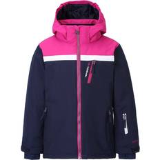 Tenson Jackor Barnkläder Tenson Fawn Jacket - Navy/Pink