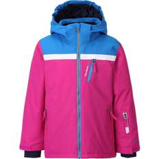 Tenson Jackor Barnkläder Tenson Fawn Jacket - Cerise