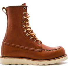 Red wing classic moc Red Wing 8" Classic Moc - Oro Legacy