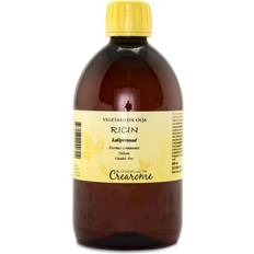 Kallpressad Ricinolja 500ml