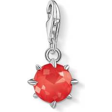 Thomas Sabo Charm Sterling Silver 1787-809-10 Argenté