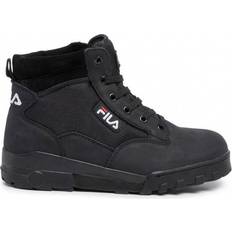 Fila Lace Boots Fila Grunge II Mid M - Black