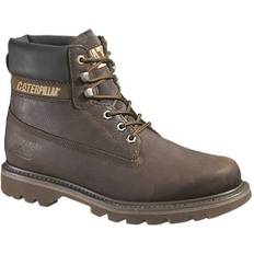 Lace Boots Cat Colorado M - Chocolate