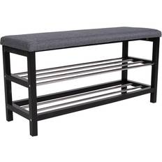 House Nordic Padova Settee Bench 100x50cm