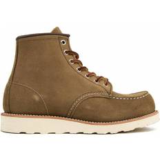 Red wing classic moc Red Wing Classic Moc - Olive Mohave