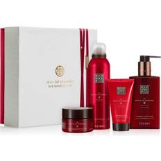 Rituals ayurveda rituals gift set Rituals The Ritual of Ayurveda Rebalancing Ritual