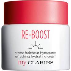 Clarins Facial Creams Clarins My Clarins Re-Boost Refreshing Hydrating Cream 1.7fl oz