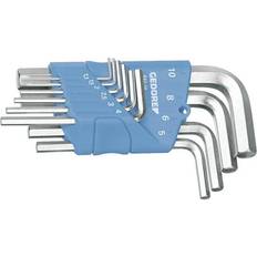 Gedore Hex Head Screwdrivers Gedore H 42-10 1505408 Hex Head Screwdriver