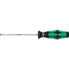 Slotted Screwdrivers Wera 335 05008008001 Slotted Screwdriver
