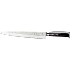 Tamahagane Forskærerknive Tamahagane SAN Tsubame SNMH-1112 Forskærerkniv 27 cm