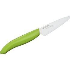 Ceramica Coltelli Kyocera FK-075 WH-GR Coltello per Sbucciare 7.5 cm