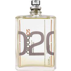 Escentric 02 EdT
