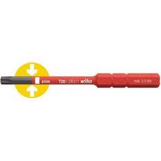 Destornilladores Torx Wiha 2831-15 35508 Destornillador Torx