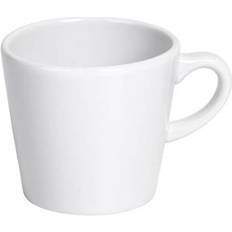 Pillivuyt Lungo Krus, Kaffekop 18cl