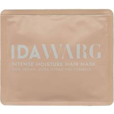 Ida warg intense moisture hair mask Ida Warg One Time Intensive Moisture Mask 25ml