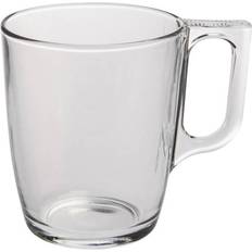 Kaffekoppar i glas Arcoroc Voluto Kaffekopp 25cl