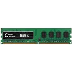 MicroMemory DDR2 800MHZ 1GB Reg (MMA8220/1GB)
