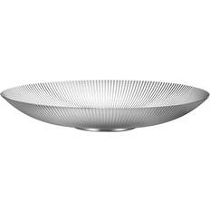 Bowls Georg Jensen Bernadotte Silver Bowl 32cm